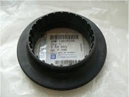AMORTISOR TAKOZU RULMANI VECTRA C - ASTRA H - ASTRA J - ZAFIRA B - SAAB - GMY - OEM 93191295