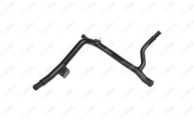 SOGUTMA BORUSU A3 - ALTEA - LEON - TOLEDO III - OCTAVIA II - CADDY III - GOLF V-VI - JETTA III-IV - PASSAT - TOURAN 1.6 2.0 03>15 - NIFEA - OEM 06A121065DP