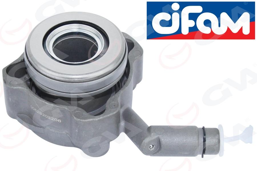 HİDROLİK DEBRİYAJ RULMANI FIAT DUCATO 06> 3.0 J - GVA - OEM 55184529