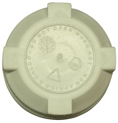 RADYATÖR EK DEPO KAPAĞI JUMPER-BOXER-DUCATO-TEMPRA-TİPO-MAREA-BRAVA-STRADA 1.2 1.4 1.6 1.8 2.0 (1.0 BAR) - DEPAR - OEM 1306.F3