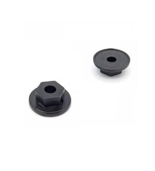 TAMPON ÇAMURLUK BAKALİTİ PLASTİK SOMUNU CORSA C-COMBO C-CORSA B - AFT - OEM 171953