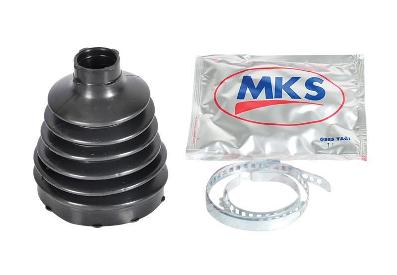 AKS KORUGU DIS PLASTIK MONDEO IV 07> - S MAX - FOCUS III 10> - MKS - OEM 6G914C062BA