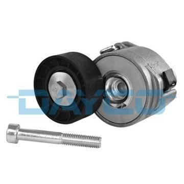 ALTERNATÖR GERGİ RULMANI (KÜTÜKLÜ) ASTRA H-VECTRA C-ZAFIRA-SIGNUM 1.9CDTI-BRAVO II-DOBLO 1.6-1.9D - DAYCO - OEM 51758385