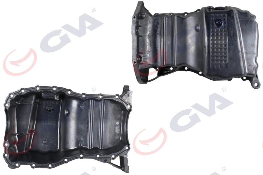 YAG KARTERI KANGOO-R-19 1.4 K7M - BROM - OEM 7700273458
