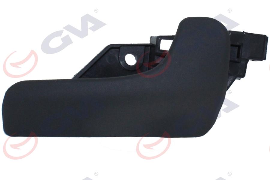 İÇ AÇMA KOLU ÖN SAĞ GRİ DESENLİ BOXER-JUMPER-DUCATO (07-) - GVA - OEM 735423531
