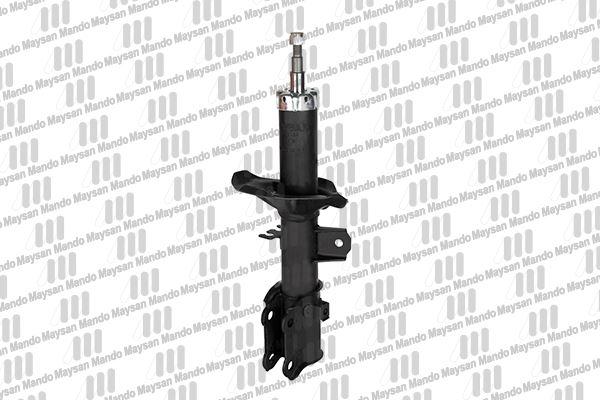 AMORTİSÖR ÖN SOL HYUNDAI GETZ 1.3L G4EA 02-05 / 1.4L G4EE 06-10 / 1.6L G4ED 03-09 / 1.5L D3EA D4FA CRDi 03-10 - MAYSAN - OEM 546500B000