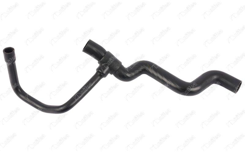 RADYATOR HORTUMU ALT MERCEDES W124 S124 - NIFEA - OEM A1245000775