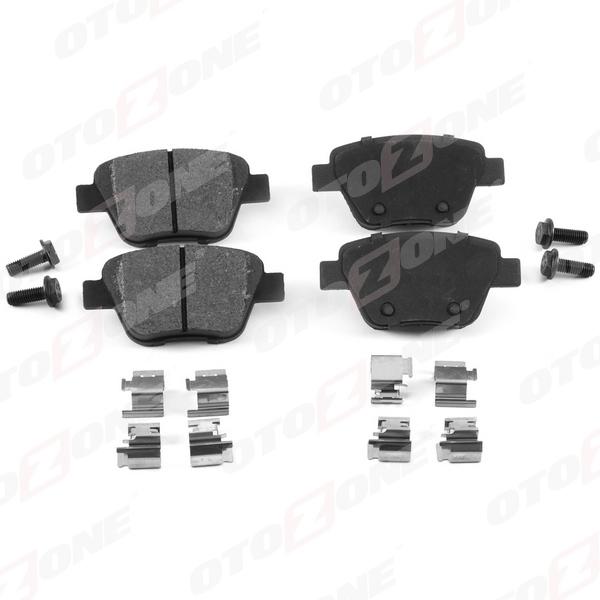 ARKA BALATA CADDY-GOLF6-JETTA-A3-OCTAVIA-SUPERB 10=> - OTOZONE - OEM 5K0698451