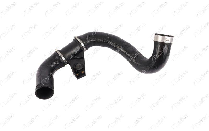 TURBOSARJ HORTUMU SOL MERCEDES SPRINTER OM612 OM647 B901>B904 KOMPLE - NIFEA - OEM A9015285382