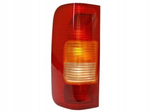 STOP LAMBASI SOL VW VOLT LT35 (98-05) (DUYLU) - MARS - OEM 2D0945095C
