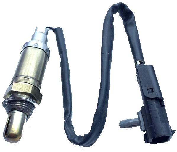 OKSİJEN SENSÖRÜ CLIO-KANGOO 1.2 (96-01) - HELLUX - OEM 7700872878