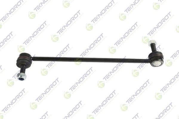 Z ROT ÖN PEUGEOT P406 95>04 P607 00>06 CITROEN C5 01>08 XANTIA 98>03 - TEKNOROT - OEM 5087.60