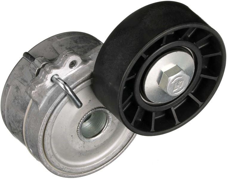 ALTERNATOR KAYIS GERGISI P306 P406 XSARA JUMPER BOXER - GATES - OEM 5751.55