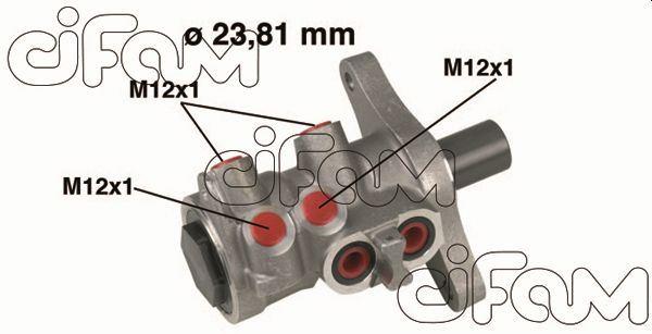 ANA MERKEZ FOCUS I 1.4 16V 1.6 1.8 1.8 DI 2.0 16V FOCUS I 1.4 16V 1.6 16V 1.8 16V 1.8 2.0 16V - CIFAM - OEM YS412B507AB