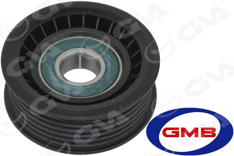 ALTERNATÖR GERGİ RULMANI DUCATO-BOXER-JUMPER-TRANSİT 2.2HDI-TDCI - GVA - OEM 1611423480