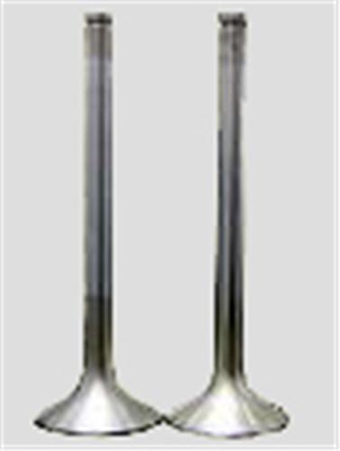 SUBAP EMME+EKSOZ (IN-4 EX-4) R12 1300 8V 810.02-810.04-810.05 - SUPSAN - OEM 7799560792