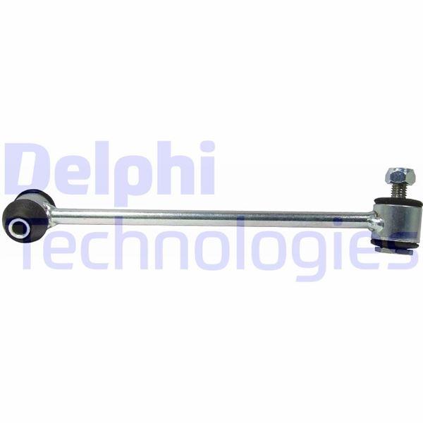 ASKI ROTU ARKA SAG MERCEDES W204 S204 C204 C218 X218 W212 S212 X204 - DELPHI - OEM A2043200489