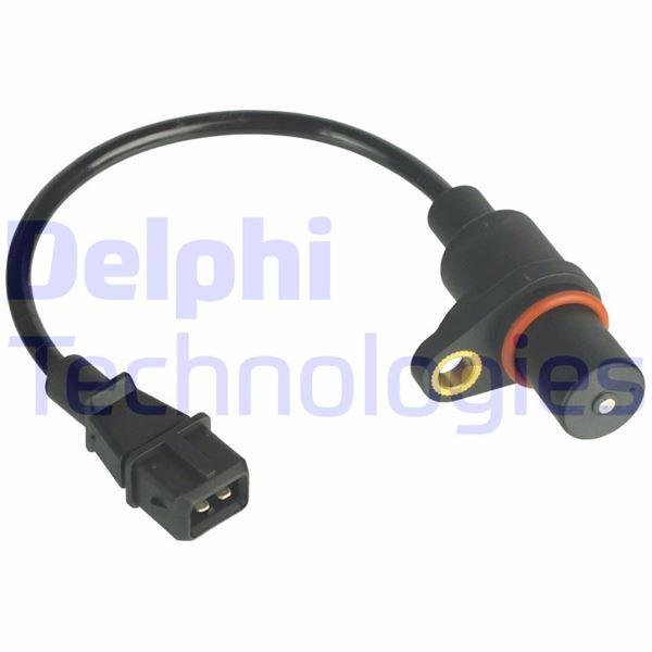 KRANK MIL SENSORU ACCENT ELANTRA 1.6 GETZ ACCENT 1 - DELPHI - OEM 3918026900