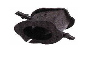 VIRAJ LASTIGI ON ELANTRA I-II 1.5-1.6-1.8 I.E 90 - 96 - GROS - OEM 5481328001
