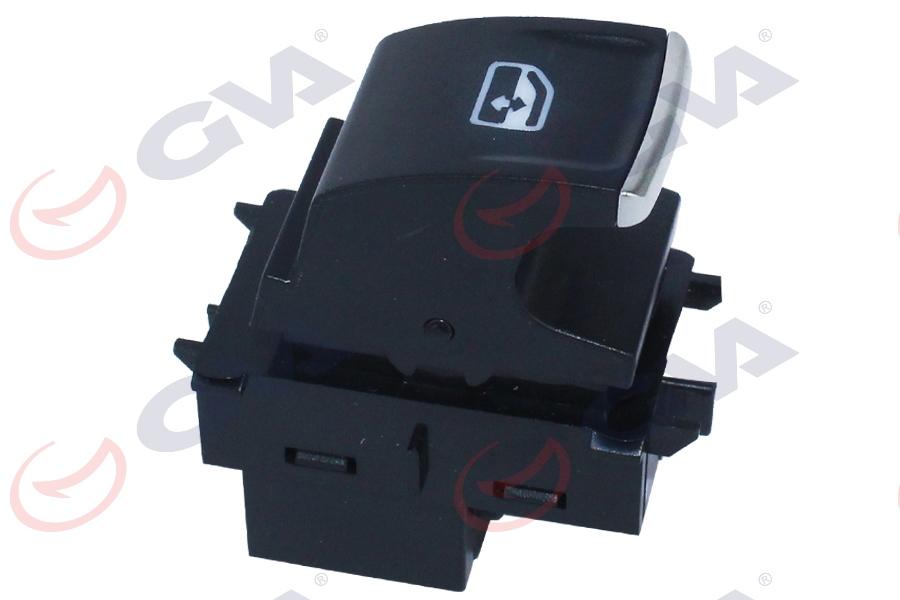 CAM AÇMA ANAHTARI TEKLİ (NİKELAJLI) GOLF7 2012 => - GVA - OEM 5G0959855