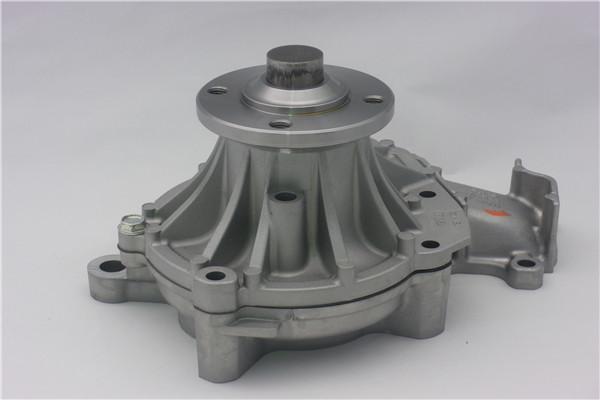DEVİRDAİM SU POMPASI TOYOTA HILUX VIGO 2.5L 2KDFTV KUN15 KUN25 05-> / HIACE KLH112 06-> / LAND CRUIS ER PRADO 3.0L 1KD-FTV KZJ90 KDJ120 96-09 - GMB - OEM 1610069355