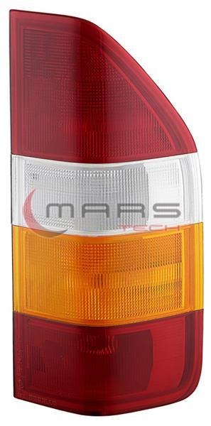 STOP LAMBASI SOL DUYLU SPRINTER 95>02 - MARS - OEM 367309989