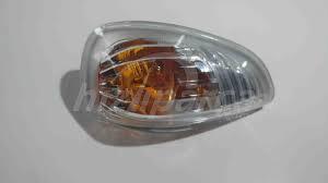 AYNA SINYALI SOL MASTER III SARI - MAIS - OEM 261652475R