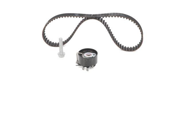 TRIGER SETI 1.2 16V D4F KANGO CLIO LOGAN SANDERO MODUS - BOSCH - OEM 7701476745