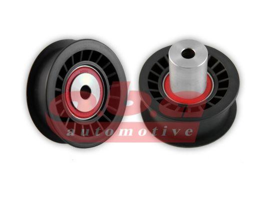EKSANTRIK GERGI RULMANI [PLASTIK RULMAN] POLO 1.4 16V [96 99] CORDOBA IBIZA 1.4I 16V GOLF V 1.0 [AHF] [66*56.3*30] - ABA - OEM 036109244G