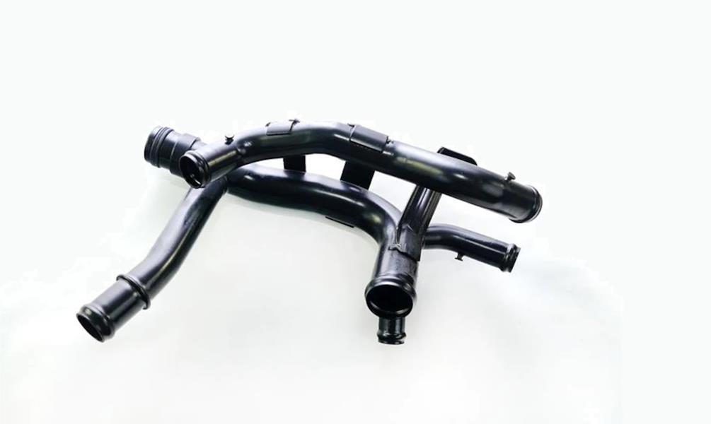 DEVİRDAİM SU BORUSU CRAFTER 2.0 TDI 10> - ATIK - OEM 03L121049G