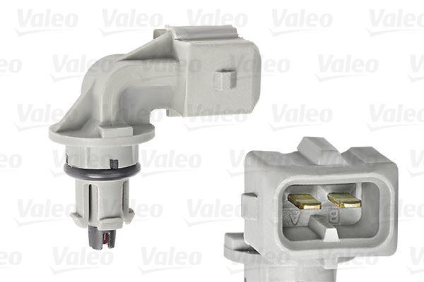 TURBO ISI MÜŞÜRÜ CLIO 2-3-4-KANGOO-MEGANE 1.4-1.6-LOGAN 1.6-1.5 DCİ 2 FİŞLİ - VALEO - OEM 8200164249