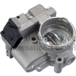GAZ KELEBEGI POLO 02-10 CORDOBA IBIZA 06-10 AUDI A2 00-05 FABIA 05-10 1.4TDI BNV-BNM - PIERBURG - OEM 045128063G