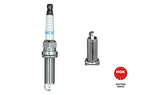 ATEŞLEME BUJİSİ RENAULT CLIO IV 16> NISSAN JUKE 10>19 1.6 DIG-T (DILKAR7C9H) - NGK - OEM 224011KC1C