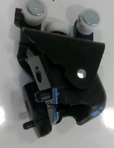 ORTA KAPI ORTA MEKANİZMA SOL PARTNER TEPE- BERLINGO TEPE - OMS - OEM 9033.Z2