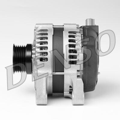 ALTERNATÖR FORD FOCUS-CMAX-KUGA 04> 1.6 TDCİ-2.0 TDCİ (DAN930-DAN939) (120AMP) - DENSO - OEM 3M5T