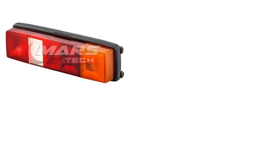 STOP LAMBASI CAMI TRANSIT V184 01-06 V347-V348 06-> PICK-UP - MARS - OEM YC1513K464BE