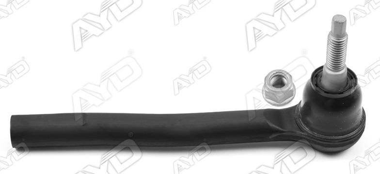 ROT BAŞI ÖN SAĞ FORD RANGER 19> - AYD - OEM JB3C