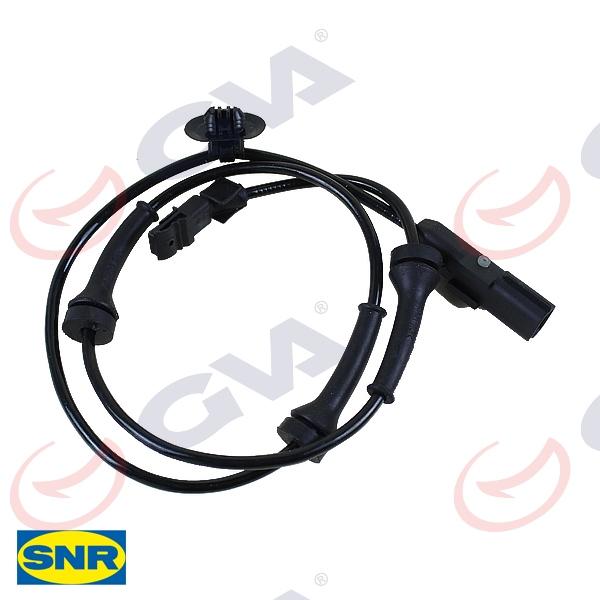 ABS SENSÖRÜ ÖN SAĞ-SOL RENAULT MEGANE II 02>08 SCENIC II 02>08 GRAND SCENIC II 03>09 - GVA - OEM 8200404460