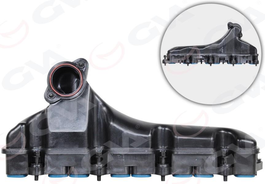 EMME MANIFOLDU FORD TRANSIT V184 01>06 V347 06>14 2.4TDCI - GVA - OEM 3C1Q9424BB