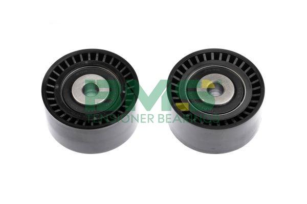 EKSANTRİK GERGİ RULMANI P107-206-207-307-PARTNER-C2-C3-C4-C5-BERLINGO-1.4HDI-1.6HDI-FIESTA V-FOCUSII - BMS - OEM 0830.48