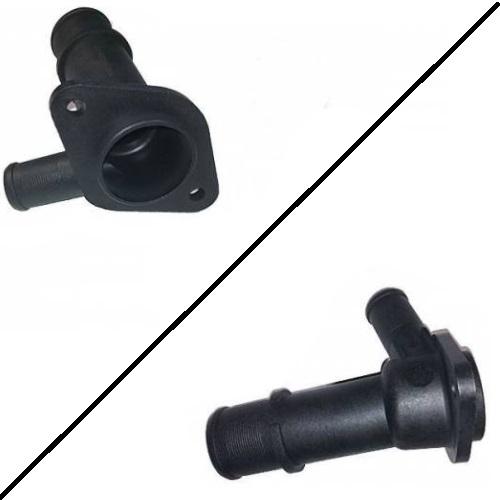 SU FLANŞI (TAKSİMATI-DEVE BOYNU) PEUGEOT P106 GTI-P405-P205-P309 CITROEN ZX-BX-AX TU3MC 1.4 8V-SAXO VTS TU5J4 1.6 - AFT - OEM 1201.59