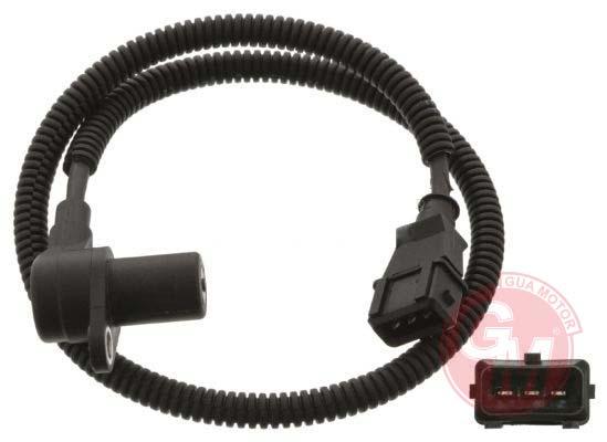 KRANK MİLİ SENSÖRÜ IVECO DAİLY 99> PEUGEOT BOXER 99> FIAT DUCATO 99> - GUA - OEM 500343018