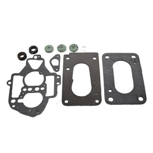 KARBURATOR UST CONTA R9- R12- R19 1.4 WEBER - ROYAL - OEM 7701030630