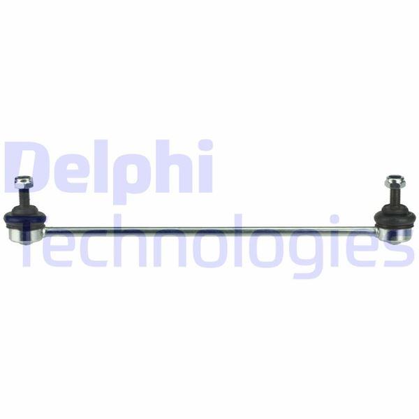 Z ROTU PEUGEOT P206 99>12 P207 06>13 P208 12>19 P2008 13> P1007 05> CITROEN C2 03>12 C3 02> C4 CACTUS 14> DS3 10>15 - DELPHI - OEM 9808868280