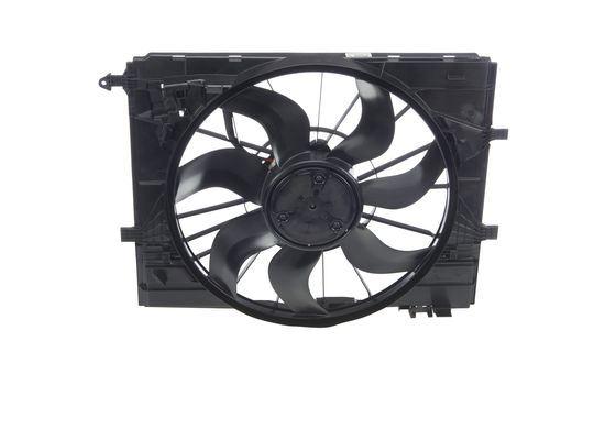 RADYATOR FANI KOMPLE MERCEDES C257 W213 S213 C238 A238 X253 C253 - BOSCH - OEM A0999063802