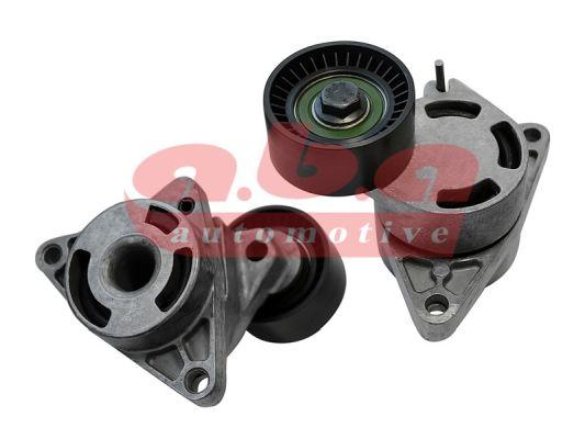 ALTERNATÖR GERGİ RULMANI (KÜTÜKLÜ) TRAFIC II-MASTER II-MOVANO-VIVARO 2.2DCI-2.5DCI (01-) (G9U) - ABA - OEM 8200761531