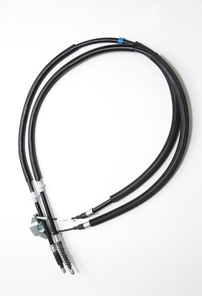 ARKA EL FREN TELİ ASTRA H 04>(KAMPANA FREN) - CAVO - OEM 522455