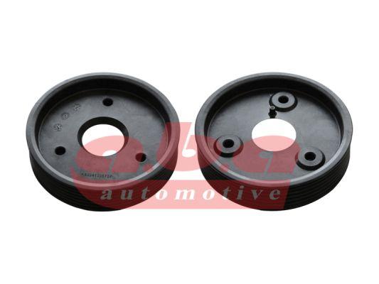 ALTERNATOR GERGI RULMANI [PLASTIK RULMAN] CLIO II KANNGOO GRAND SCENIC II 1.5DCI 01 [104*103*24.2] - ABA - OEM 7700109328