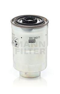 YAKIT FİLTRESİ OPEL CAMPO 2.5 D 76HP 06/90-06/94 - MANN - OEM 8980374800