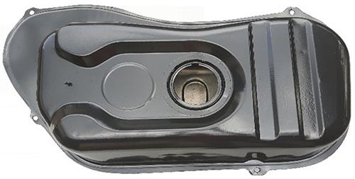BENZİN DEPOSU R19 (92-98) (KARBÜRATÖRLÜ GENİŞ ŞAMANDIRA TAKILAN) (OS/022) - OZER - OEM 7700785106